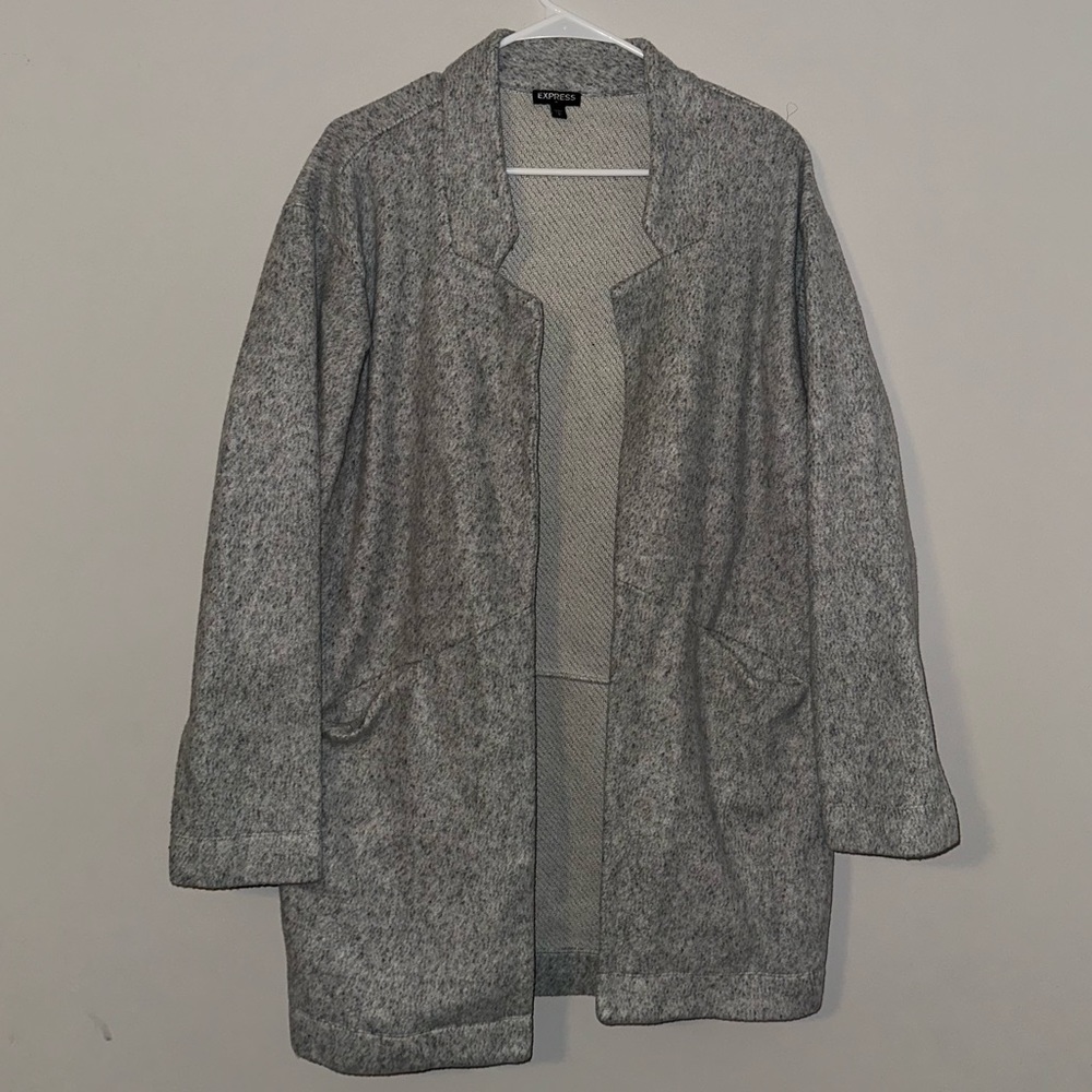 wool coat